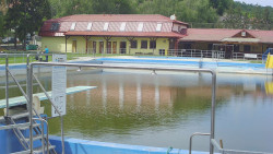 Koupaliště