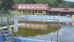 Koupaliště