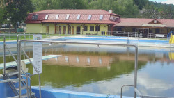 Koupaliště