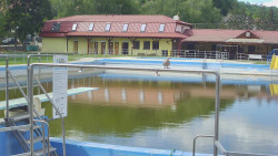 Koupaliště