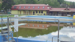 Koupaliště