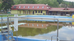 Koupaliště