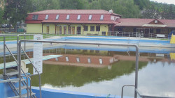 Koupaliště