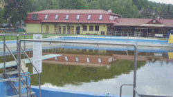 Koupaliště