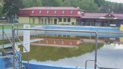 Koupaliště