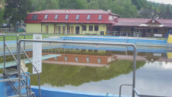 Koupaliště