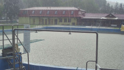 Koupaliště
