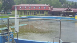 Koupaliště