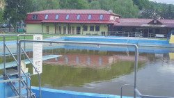 Koupaliště