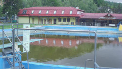 Koupaliště