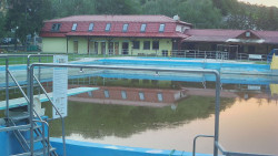 Koupaliště