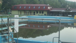 Koupaliště