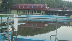 Koupaliště
