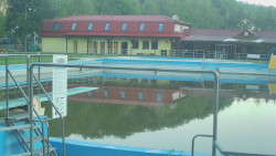 Koupaliště