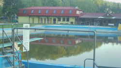 Koupaliště