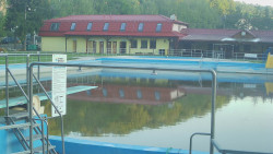 Koupaliště