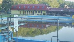 Koupaliště