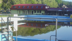 Koupaliště