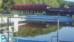 Koupaliště