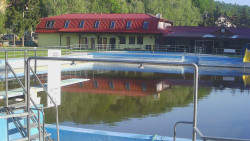 Koupaliště