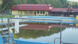 Koupaliště