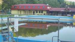 Koupaliště