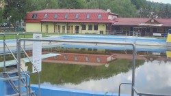Koupaliště