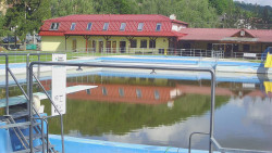 Koupaliště