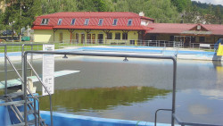 Koupaliště