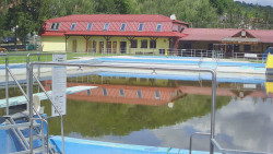 Koupaliště