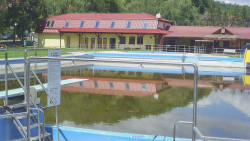 Koupaliště
