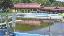 Koupaliště
