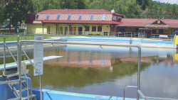 Koupaliště