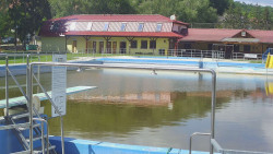 Koupaliště