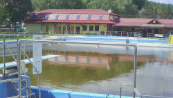 Koupaliště