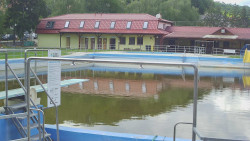 Koupaliště
