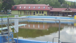 Koupaliště