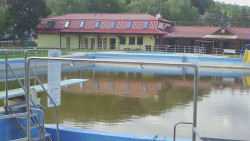 Koupaliště