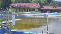Koupaliště