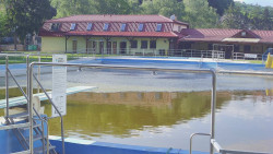 Koupaliště