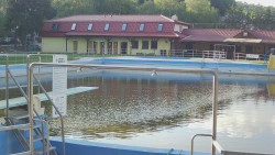 Koupaliště