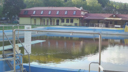 Koupaliště