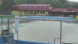 Koupaliště