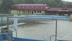 Koupaliště