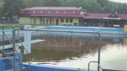 Koupaliště