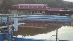 Koupaliště