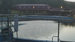 Koupaliště