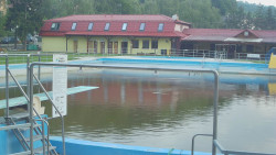 Koupaliště