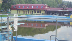 Koupaliště