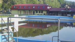 Koupaliště